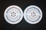 Steam Room Speakers