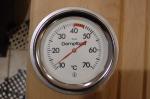 Steam Room Thermometer